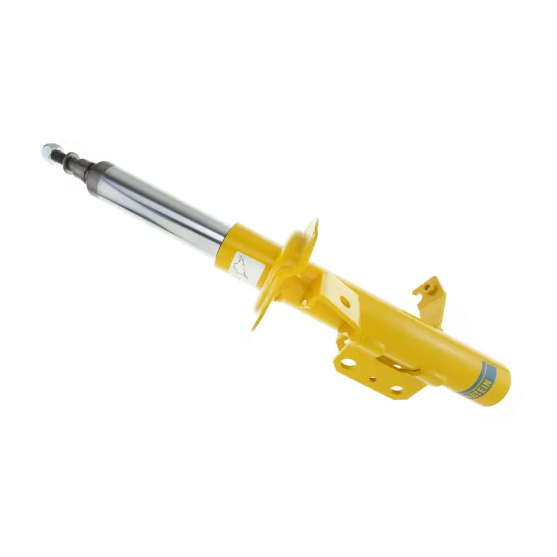 Bilstein BIL35-228370 B6 Series HD 36mm Monotube Strut Assembly - Lower-Clevis, Upper-Stem, Yellow №4