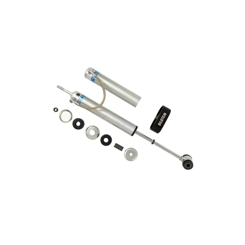 Bilstein BIL25-277029 B8 03-11 Mercedes-Benz G55 AMG Rear 46mm 23.04in Ext Length Monotube Shock Absorber