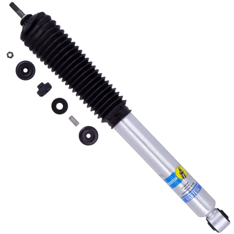 Bilstein BIL24-285681 B8 14-19 Ram 2500 Rear (4WD Only/Rear Lifted Height 2in W/O Air Leveling) Replacement Shock