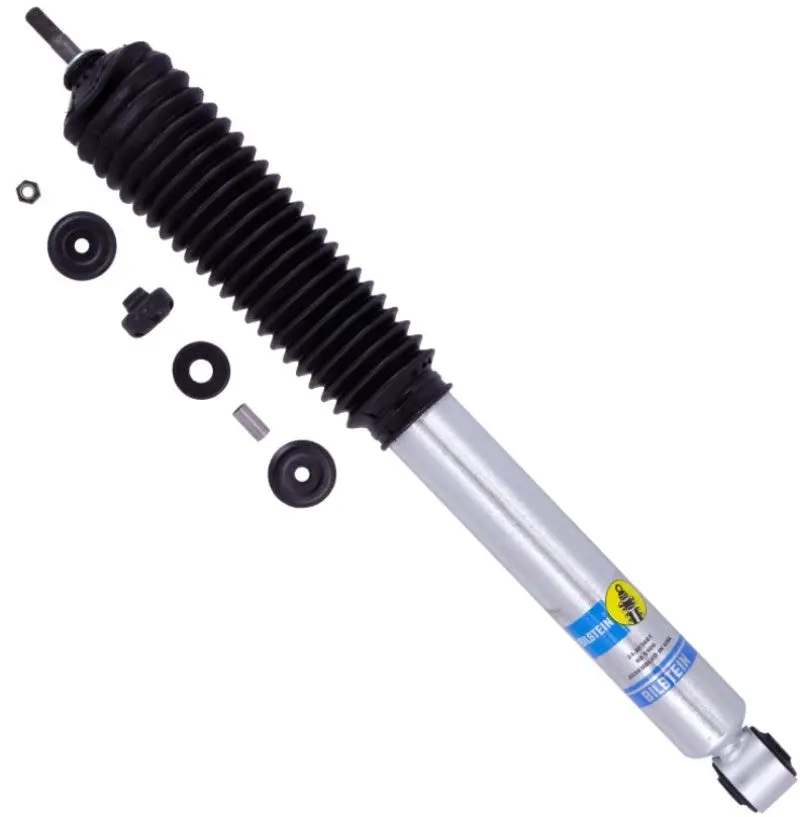 Bilstein BIL24-285681 B8 14-19 Ram 2500 Rear (4WD Only/Rear Lifted Height 2in W/O Air Leveling) Replacement Shock №6