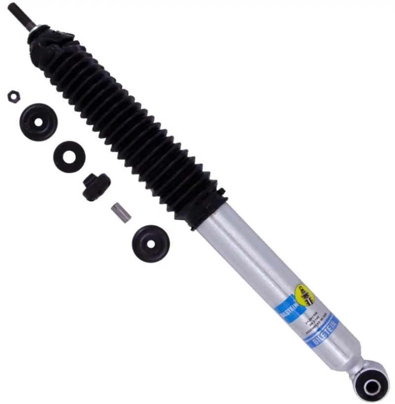 Bilstein BIL24-285308 B8 17-19 Ford F250/F350 Super Duty Front Shock (4WD Only/Lifted Height 4-6in) №4