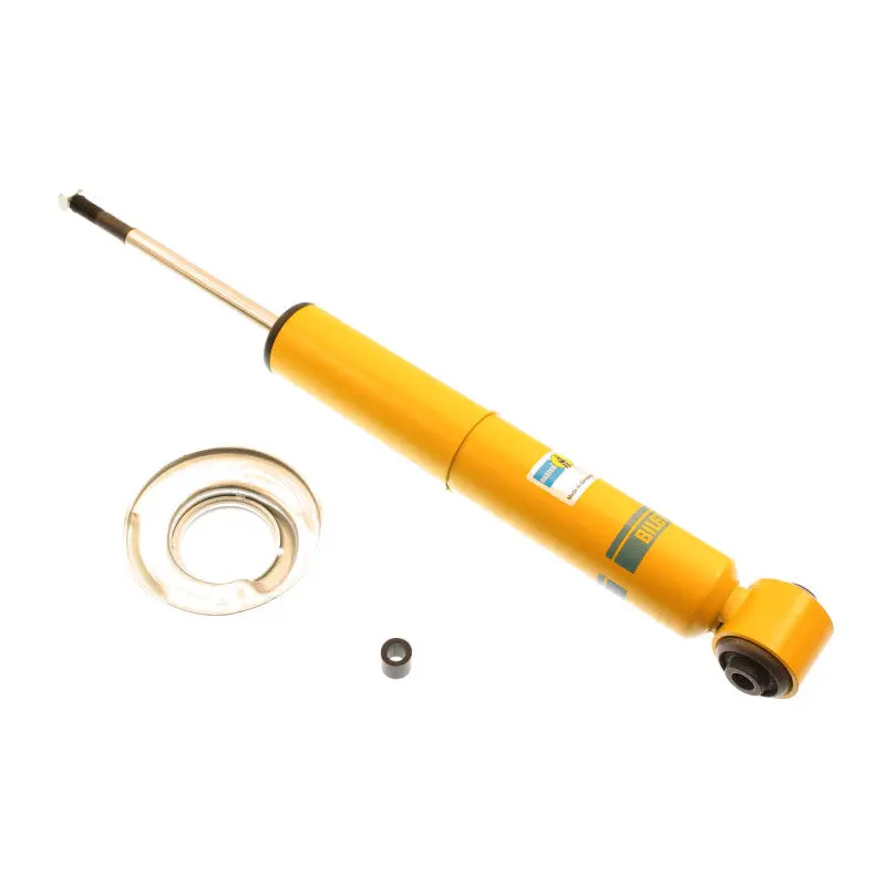 Bilstein BIL24-020664 B8 1992 Audi 100 Quattro CS Rear 46mm Monotube Shock Absorber