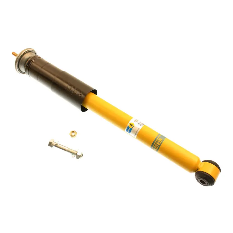 Bilstein BIL24-015370 B8 1992 Mercedes-Benz 300SD Base Front 36mm Monotube Shock Absorber