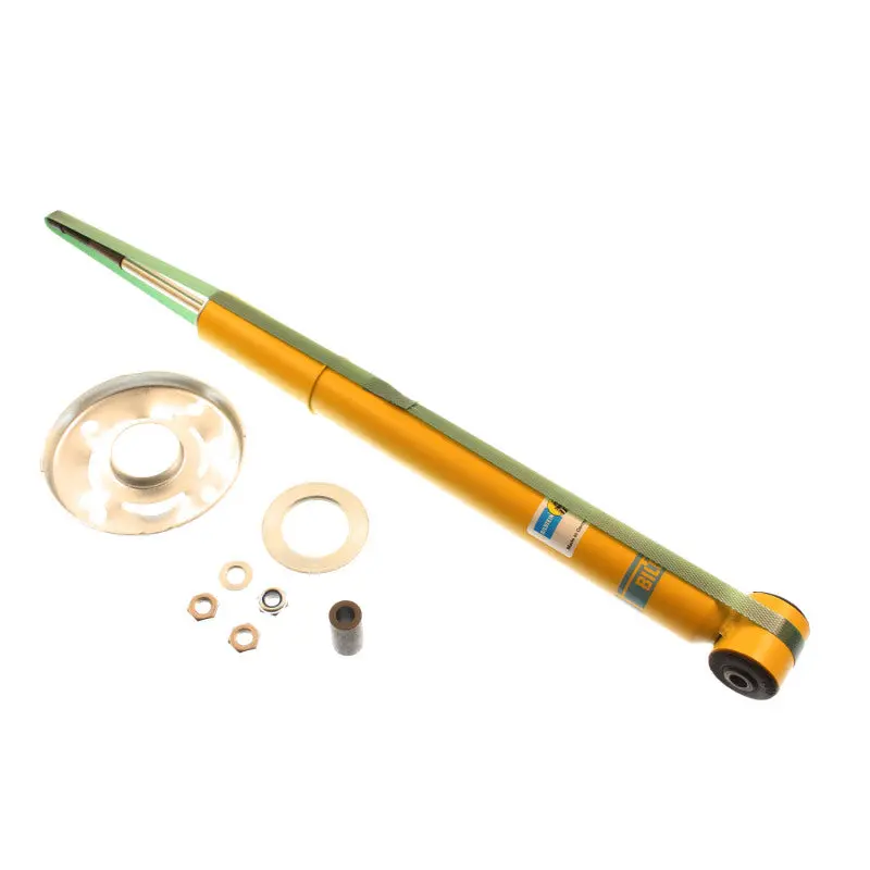 Bilstein BIL24-015295 B8 1992 Volkswagen Corrado SLC Rear 36mm Monotube Shock Absorber