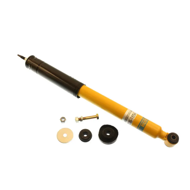 Bilstein BIL24-018548 B8 1994 Mercedes-Benz C220 Base Front 36mm Monotube Shock Absorber