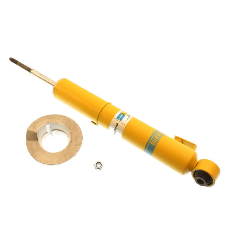 Bilstein BIL24-065504 B8 1999 Mazda Miata 10th Anniversary Front 46mm Monotube Shock Absorber