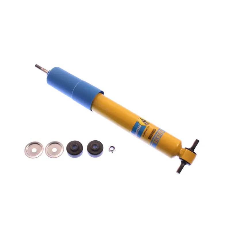 Bilstein BIL24-029773 B8 2003 Chevrolet Corvette 50th Anniversary Edition Front 46mm Monotube Shock Absorber №1