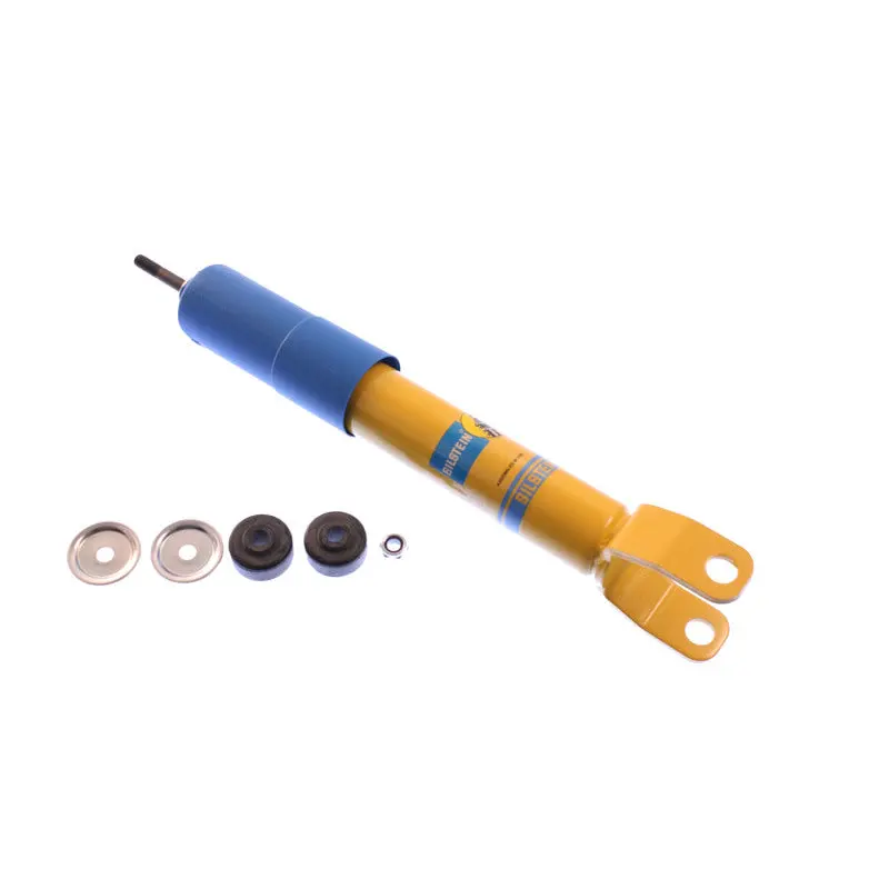 Bilstein BIL24-029780 B8 2003 Chevrolet Corvette 50th Anniversary Edition Rear 46mm Monotube Shock Absorber №1