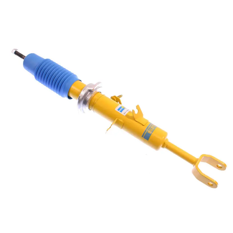 Bilstein BIL24-101561 B8 2003 Nissan 350Z Base Front Left 46mm Monotube Shock Absorber