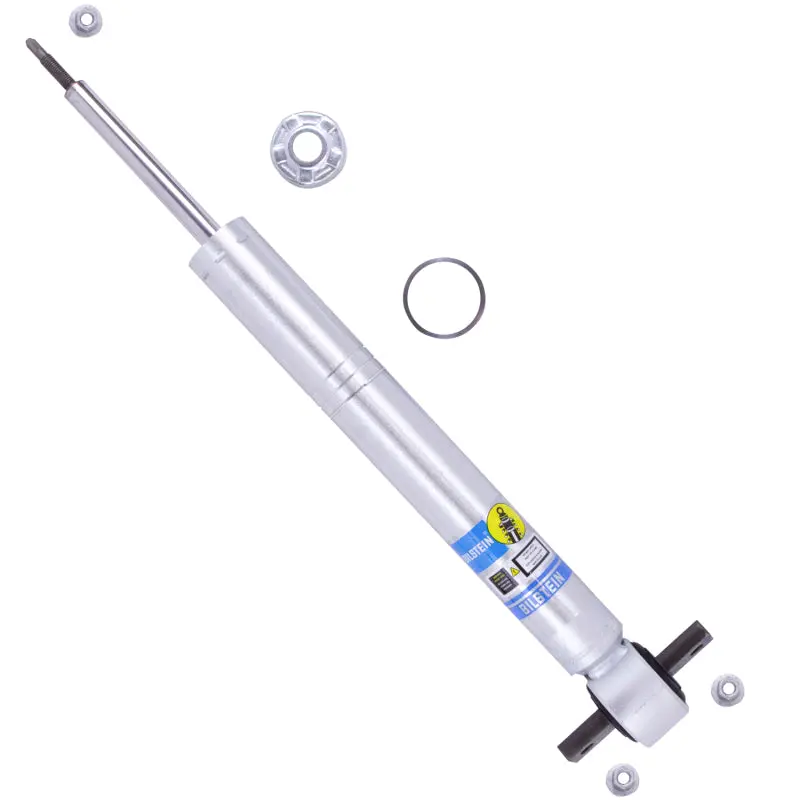 Bilstein BIL24-309509 B8 5100 Series 19-20 Chevrolet Silverado / GMC Sierra 1500 Ride Height Adjustable Shock №1