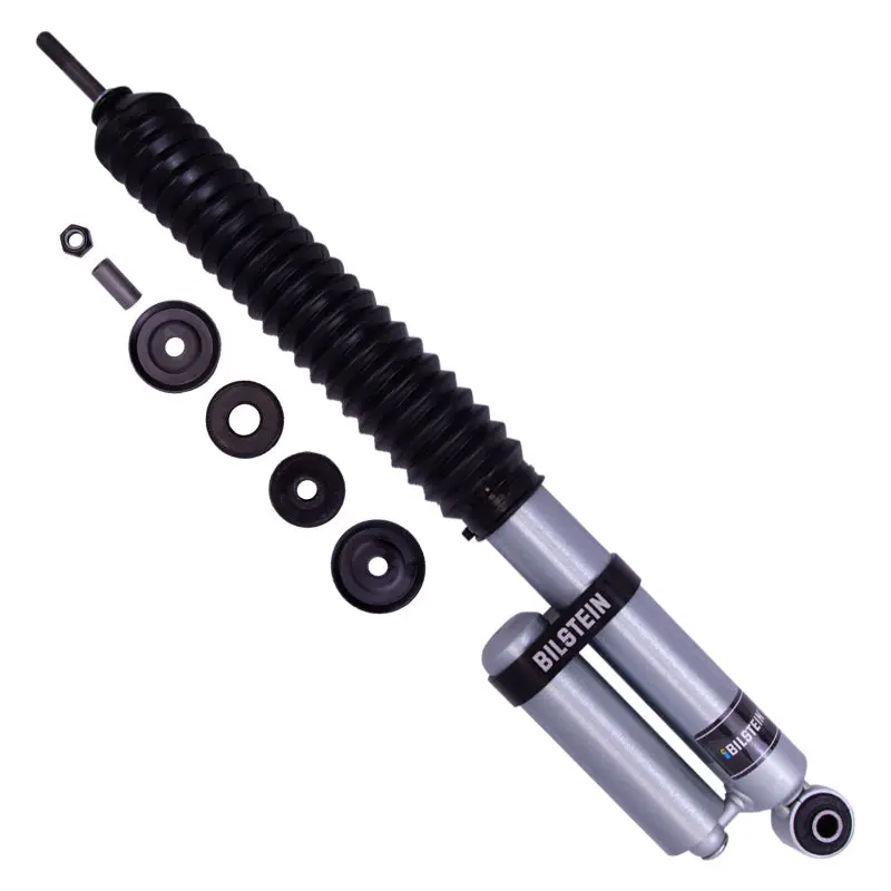 Bilstein BIL25-293449 B8 5160 Series 14-22 Dodge Ram 2500 Powerwagon 4WD (W/Lift 0-0.5in) Rear Shock Absorber №2