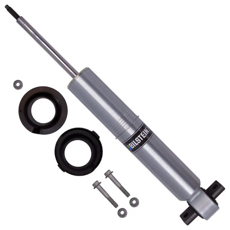 Bilstein BIL24-318594 B8 6100 Series 21-22 Ford Bronco (4 Door) (Height Adjustable) 0-3in Front Shock Absorber №2