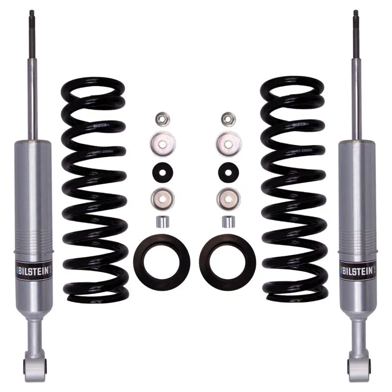 Bilstein BIL47-310025 B8 6112 10-22 Lexus GX460 / 10-22 Toyota 4Runner Front Suspension Kit