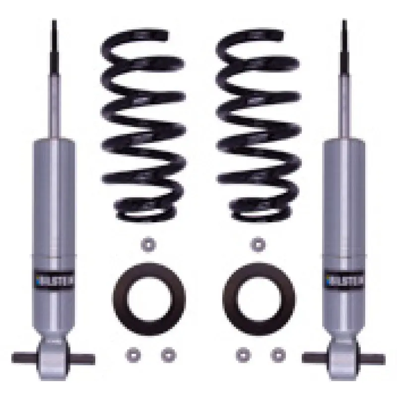 Bilstein BIL47-310834 B8 6112 14-18 Chevrolet Silverado 1500 Front Suspension Kit №8