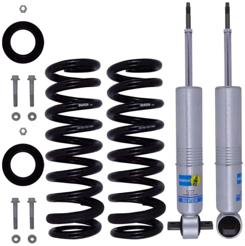 Bilstein BIL47-294301 B8 6112 19-20 Ford Ranger Front Suspension Kit №6