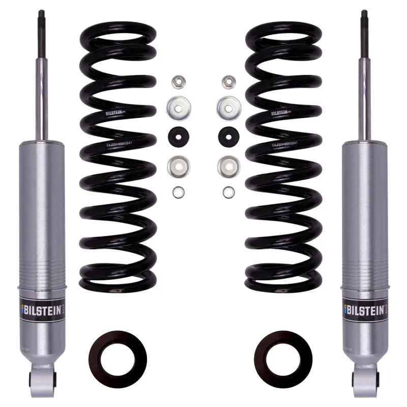 Bilstein BIL47-310872 B8 6112 96-02 Toyota 4Runner Front Suspension Kit №2