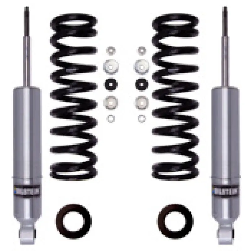 Bilstein BIL47-310872 B8 6112 96-02 Toyota 4Runner Front Suspension Kit №6