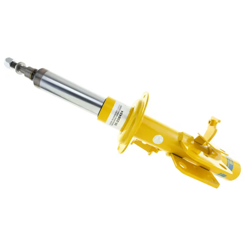 Bilstein BIL35-228424 B8 Series SP 36mm Monotube Strut Assembly - Lower-Clevis, Upper-Stem, Yellow №5