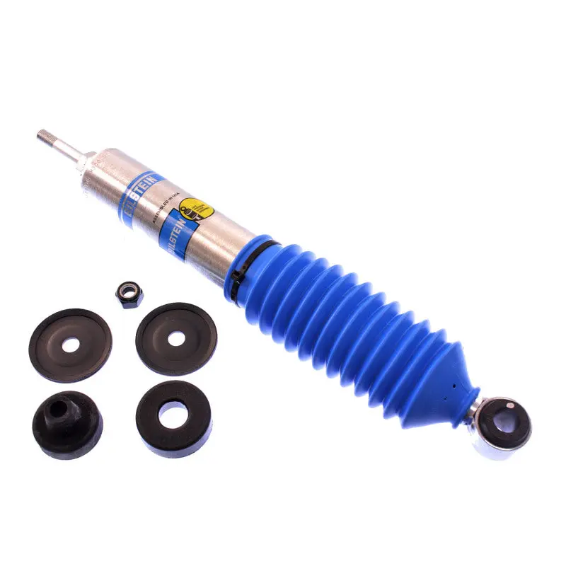 Bilstein BIL33-187563 Ford 08-13 E-150/92-13 E-250/350 /00-12 E-450 Econoline Front 46mm Monotube Shock Absorber №1