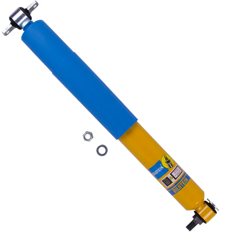 Bilstein BIL24-291699 Motorsport AK Series 73-81 Buick Century 46mm Monotube Shock Absorber