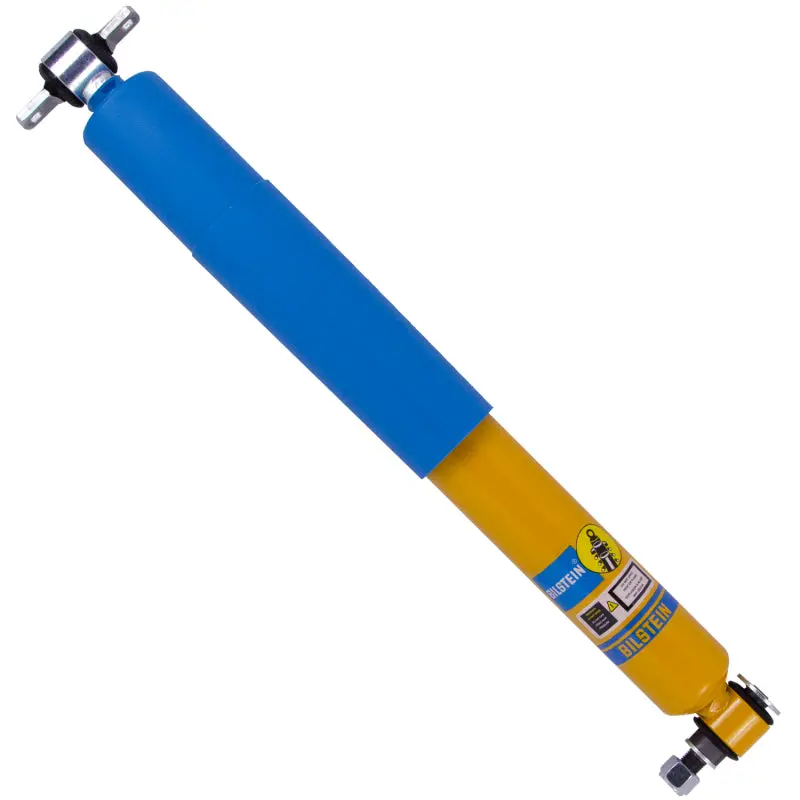 Bilstein BIL24-291699 Motorsport AK Series 73-81 Buick Century 46mm Monotube Shock Absorber №2