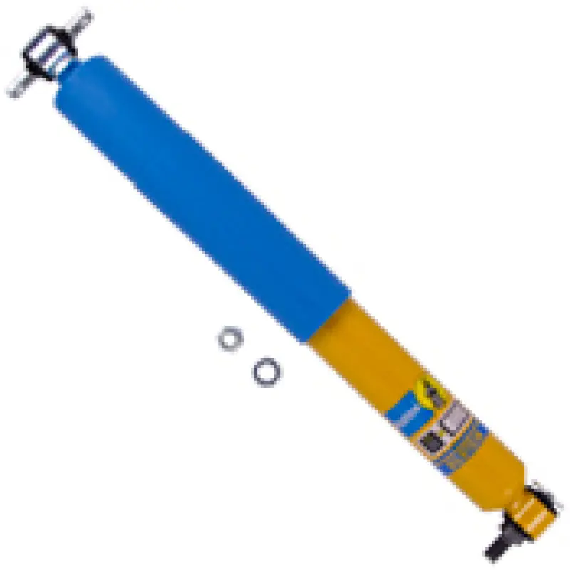 Bilstein BIL24-291699 Motorsport AK Series 73-81 Buick Century 46mm Monotube Shock Absorber №3