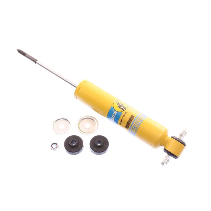 Bilstein BIL24-011044 Variable Buick/Cadillac/Chevy/Ford/GMC/Oldsmobile/Pontiac Fr 46mm Monotube Shock Absorber