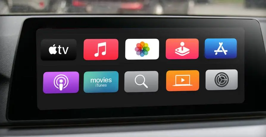 Bimmertech CarPlay MMI PRO Retrofit for BMWs and MINIs №2