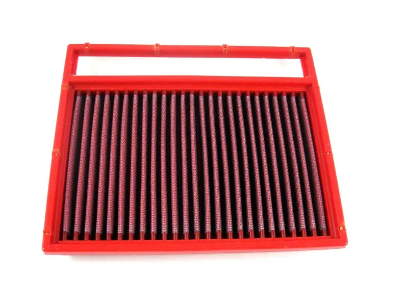 BMC FB486/20 02-06 Mercedes CL (C215) CL 600 Replacement Panel Air Filter (2 Filters Req.) №1