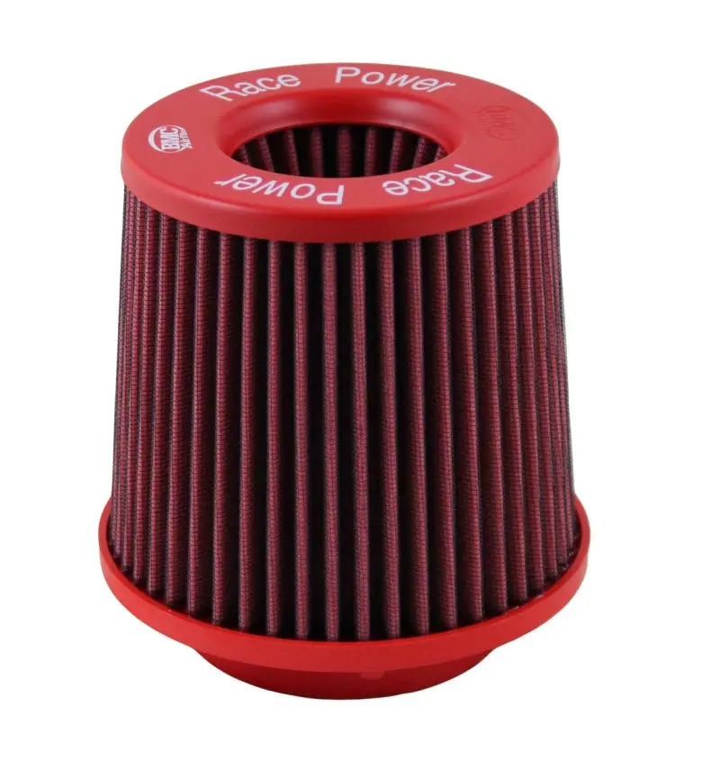 BMC FB533/08-01 07-12 Audi A4 (8K/B8) 2.7 TDI Replacement Cylindrical Air Filter №1