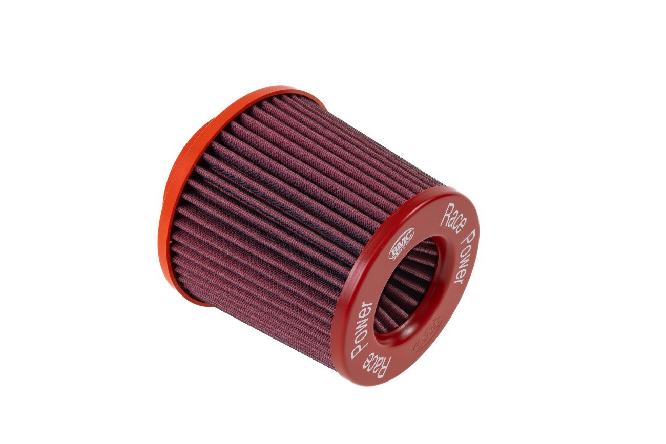 BMC FB533/08-01 07-12 Audi A4 (8K/B8) 2.7 TDI Replacement Cylindrical Air Filter №2