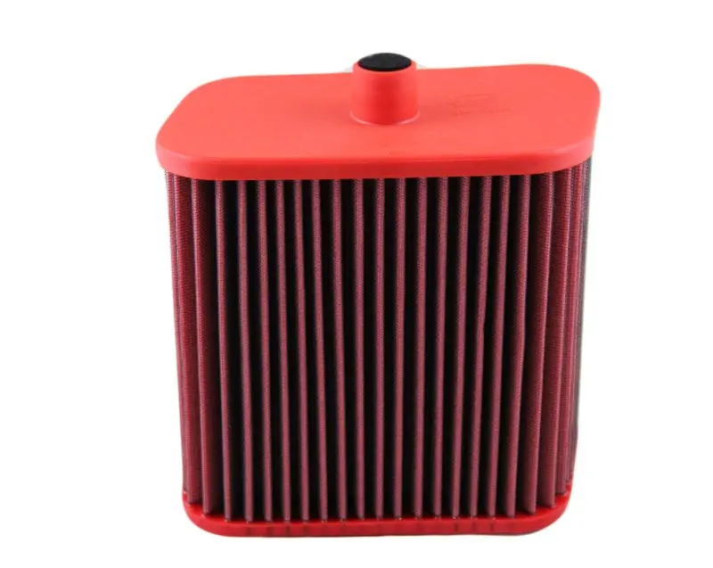 BMC FB536/08 2010 BMW 3 (E90/E91/E92/E93) M3 V8 Replacement Cylindrical Air Filter W/Frame №1