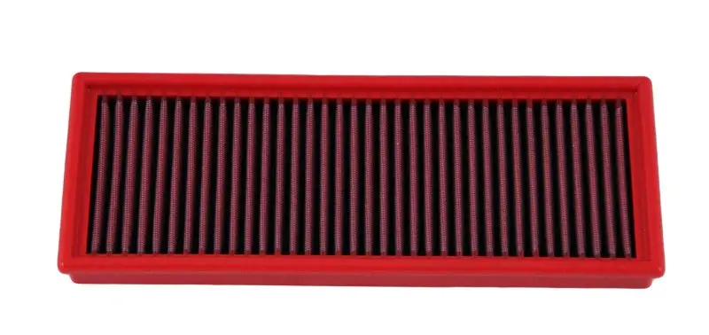 BMC FB262/01 99-06 Mercedes CL 500 Replacement Panel Air Filter (2 Filters Req.)