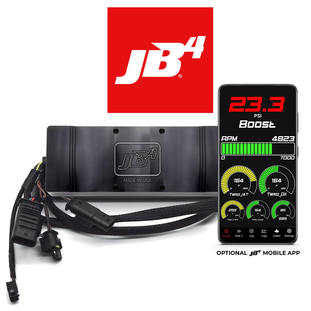 BMS BMW B38/B46/B48 JB4 Tuner