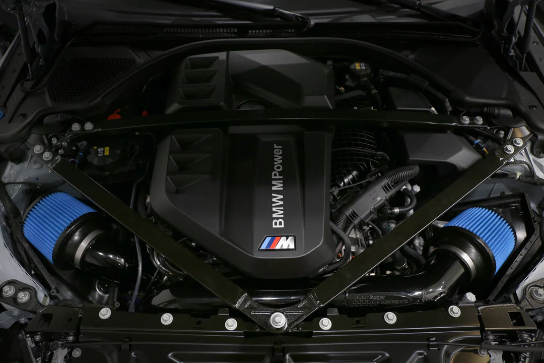 BMS G8x BMW M2 M3 M4 S58 Performance Intake №2