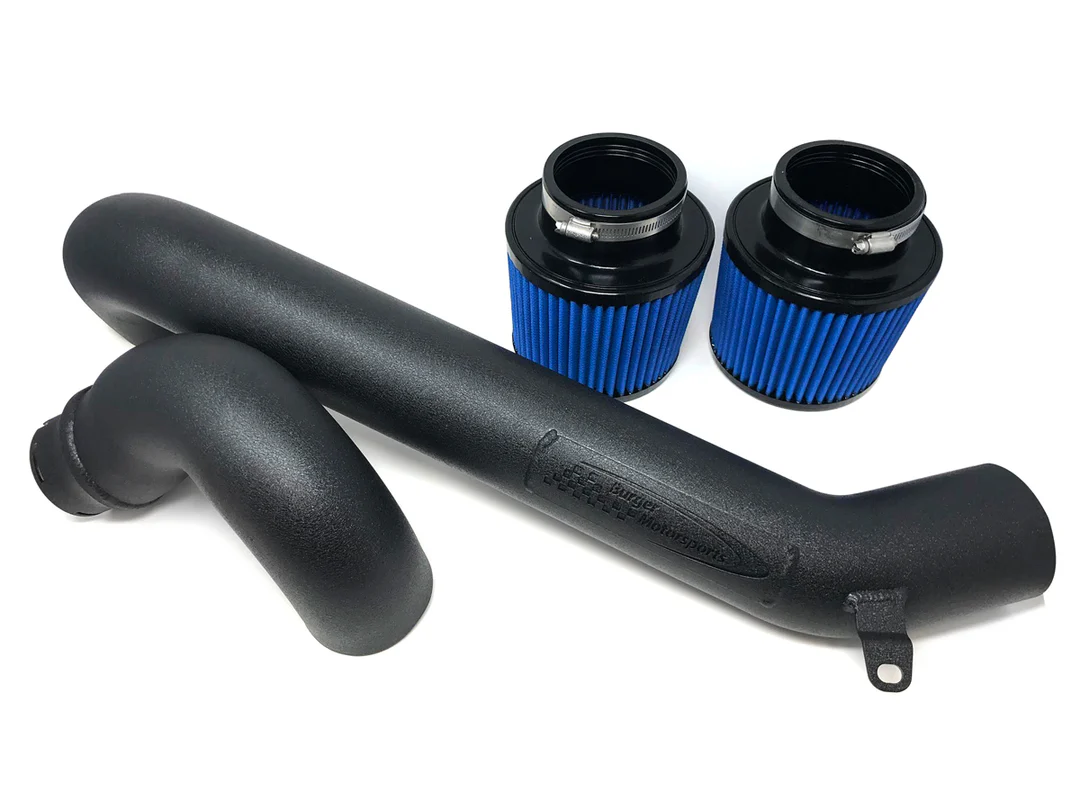 BMS G8x BMW M2 M3 M4 S58 Performance Intake №3