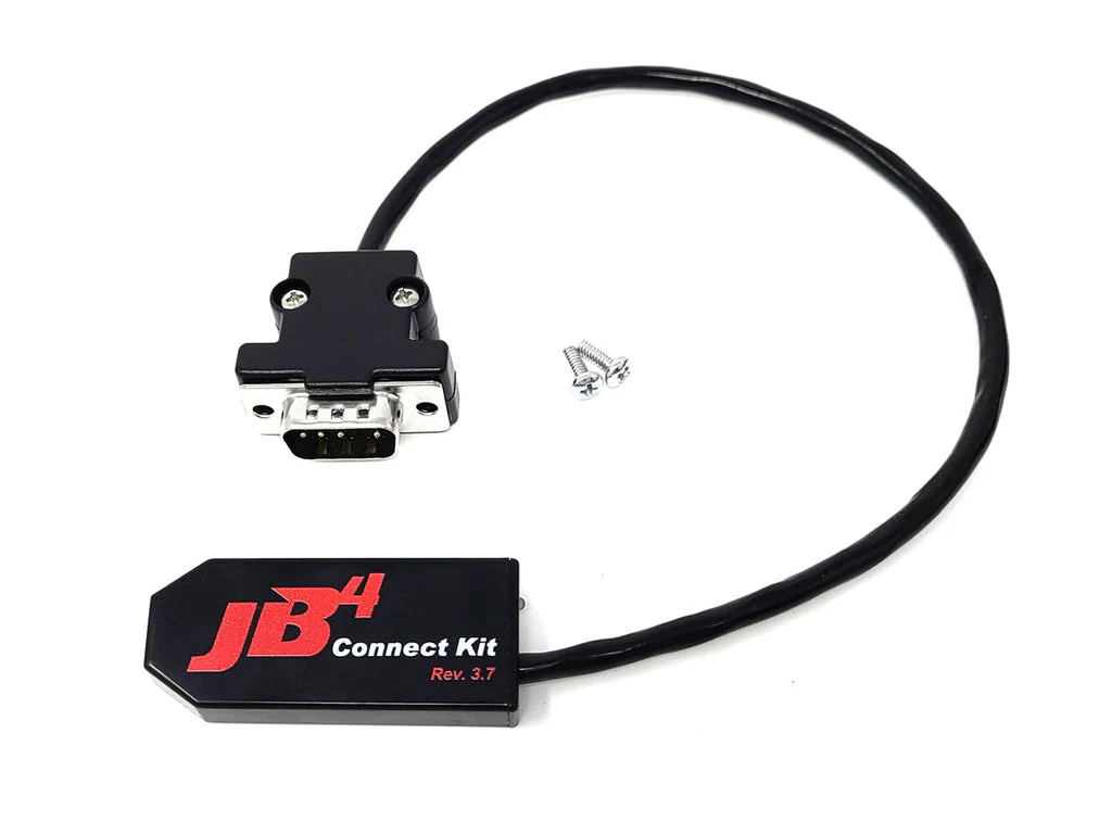 BMS JB4 Mobile Adapter (Requires Paid JB4 App for iOS and Android) BMS JB4 Mobile Adapter (Requires Paid JB4 App for iOS and Android)