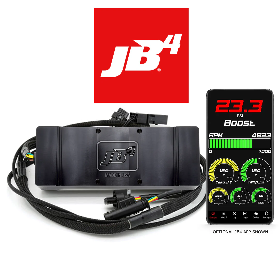 BMS для N20/N26 BMW JB4