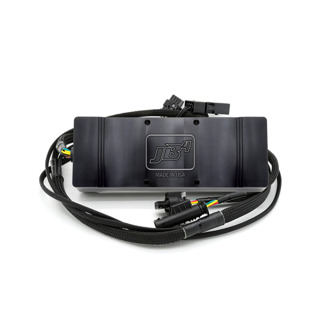 #2 BMS для N20/N26 BMW JB4 #2 BMS для N20/N26 BMW JB4