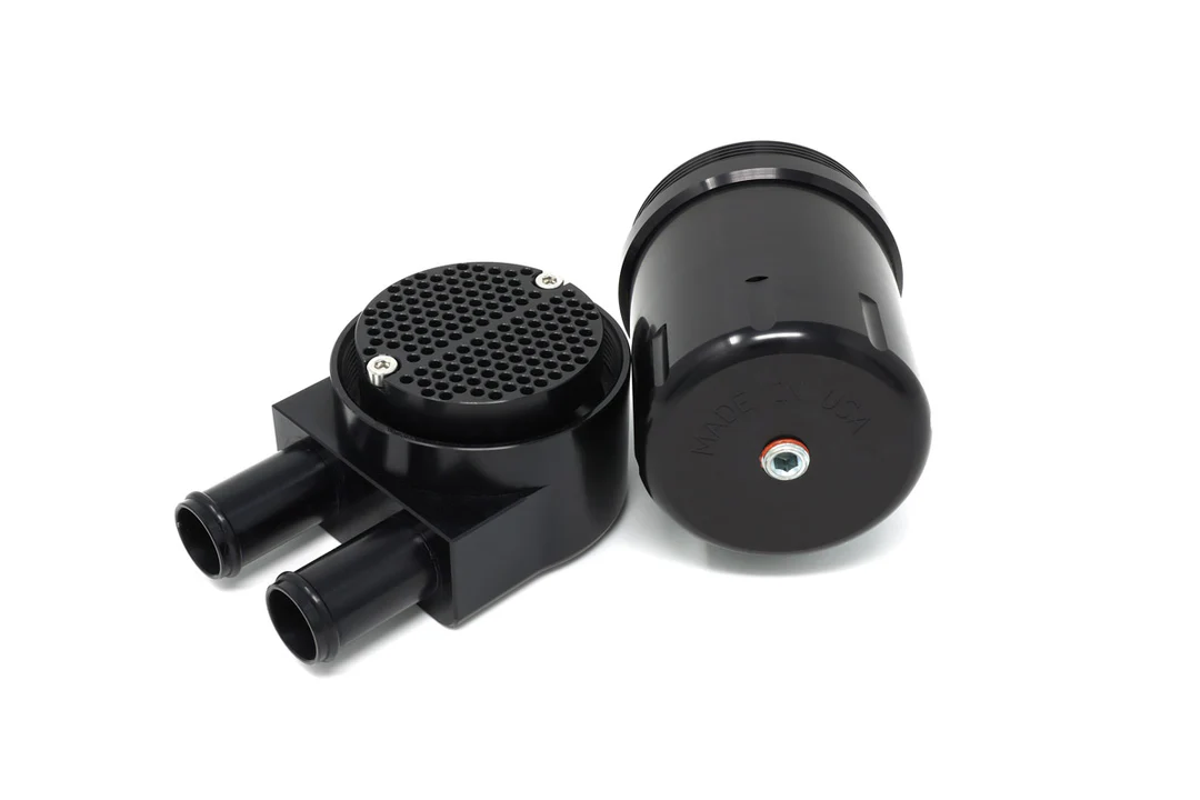 BMS Oil Catch Can for G Chassis Gen 3 2025+ B58 BMW M340 M440 №2
