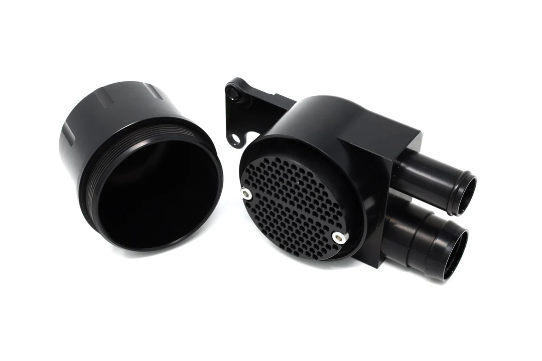 BMS Oil Catch Can for G2x G4x B46/B48 BMW 230i 330i 430i №2