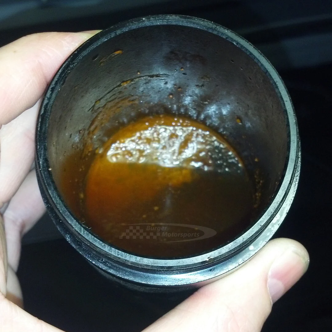BMS Oil Catch Can for G2x G4x B46/B48 BMW 230i 330i 430i №3
