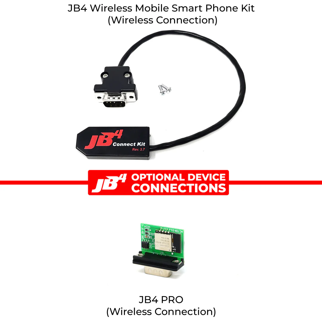 BMS S58 JB4 Tuner для 2021+ BMW G80 M3, G82 G83 M4, & 2023+ G87 M2 №3