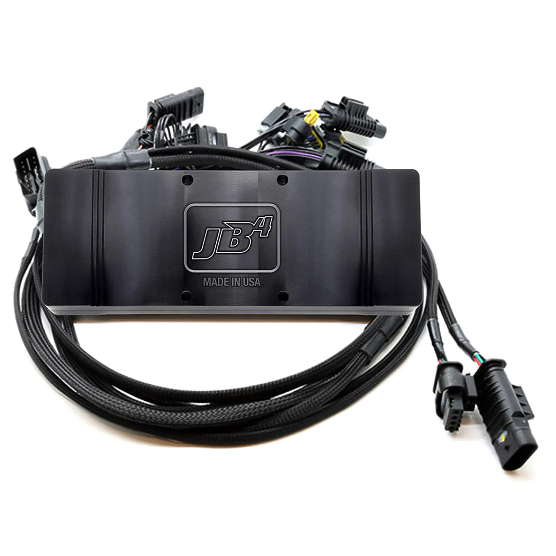 BMS Модуль S68 JB4 Tuner №2