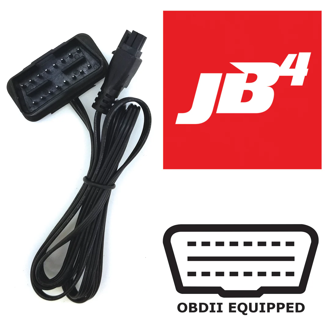 BMS Модуль S68 JB4 Tuner №4