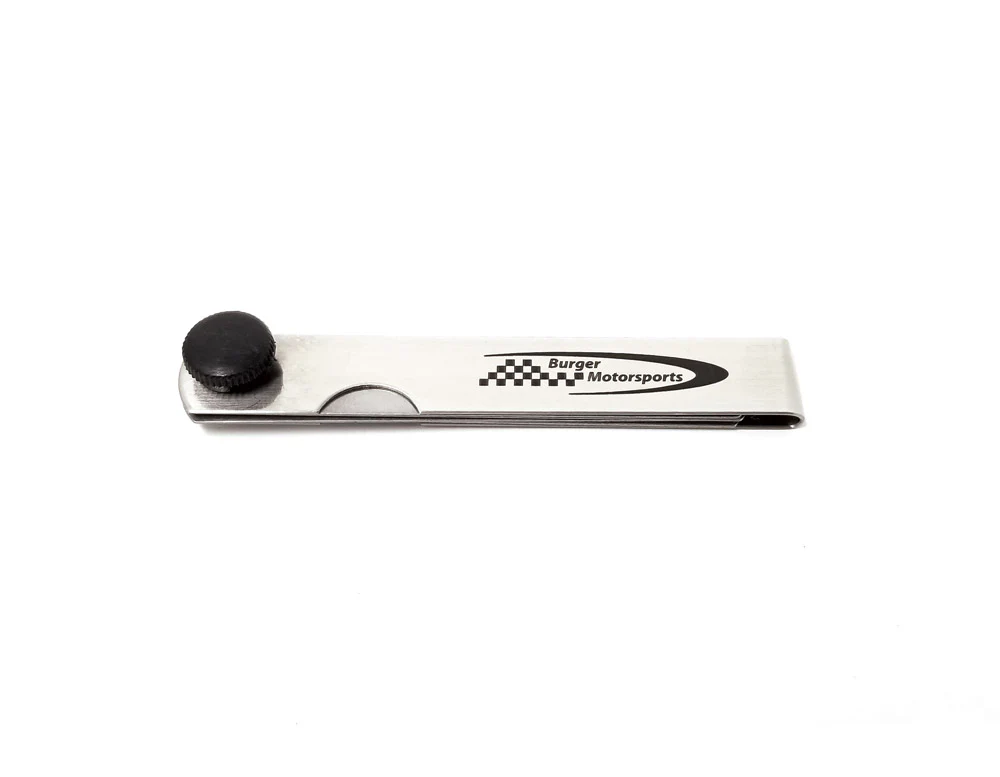 BMS Specialty Spark Plug Feeler Gauge №2