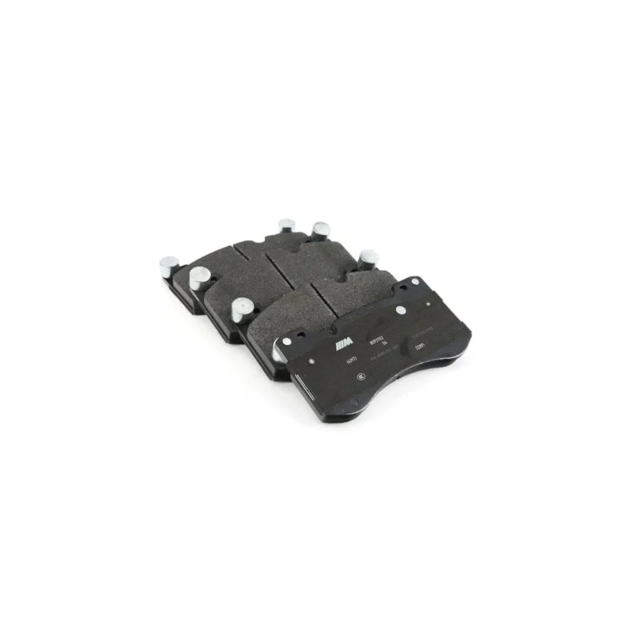 BMW 34108093705 Комплект тормозных колодок, передние BMW M2 G87, M3 G80, G81, M4 G82, G83, M5 F90, X5M F95, X6M F96 №3