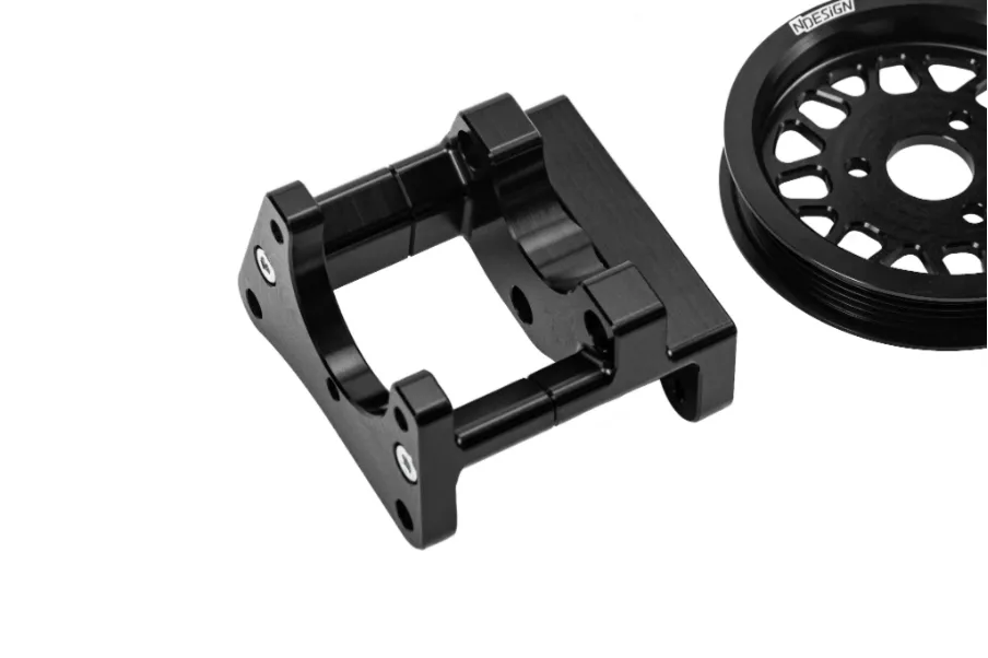 #4 Комплект гидроусилителя руля для BMW B58 Gen1/Gen2 (Power Steering Kit) #4 Комплект гидроусилителя руля для BMW B58 Gen1/Gen2 (Power Steering Kit)