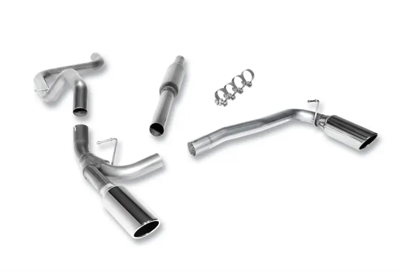 Borla BOR140070 03-05 SRT4 Cat-Back Exhaust №2