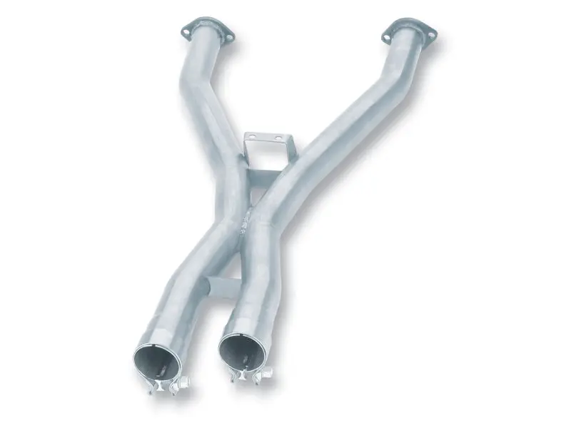 Borla BOR60087 Corvette Z06 X Pipe №1